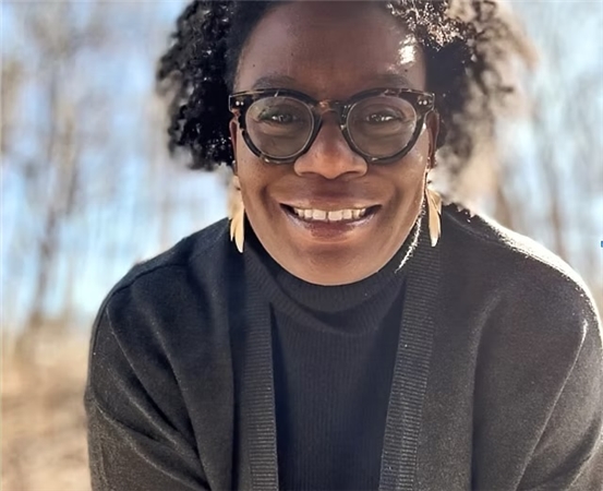 Dr. Rebekah Adens